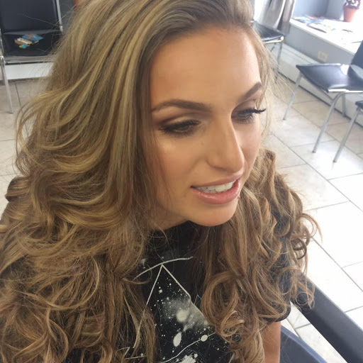 Beauty Salon «Daisy Unisex Hair Salon», reviews and photos, 389 Belmont Ave, Haledon, NJ 07508, USA