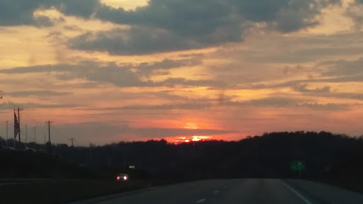 Car Dealer «Mark Porter Chevrolet Buick GMC», reviews and photos, 42411 Charles Chancey Dr, Pomeroy, OH 45769, USA