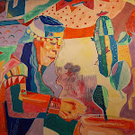 Photo n° 1 de l'avis de Robert.A fait le 05/02/2023 à 20:09 pour APU - Peruvian Street Food à Paris