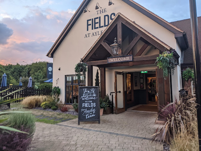Reviews of The Fields at Aylesford in Maidstone - Pub