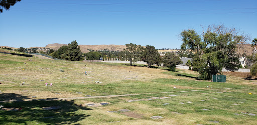 Funeral Home «Skyview Memorial Lawn», reviews and photos, 200 Rollingwood Dr, Vallejo, CA 94591, USA