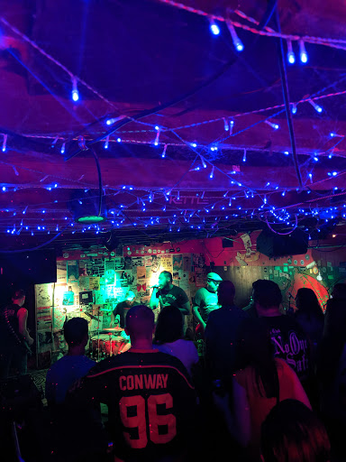 Bar «The Tree Bar», reviews and photos, 887 Chambers Rd, Columbus, OH 43212, USA