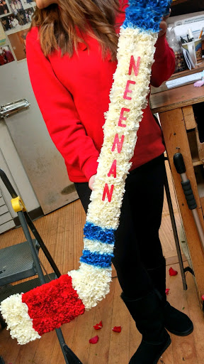 Florist «Lollipops & Roses Florist», reviews and photos, 450 Salem St, Medford, MA 02155, USA