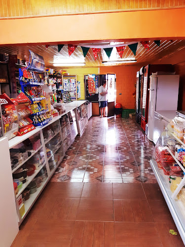 Minimarket Santa Isabel
