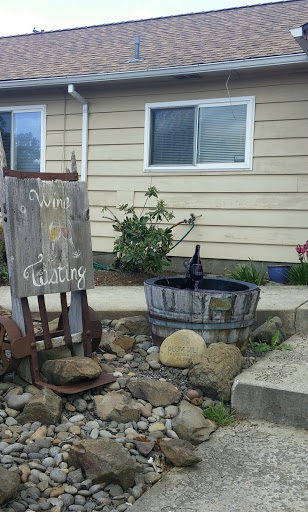 Winery «Plum Hill Vineyards», reviews and photos, 6505 SW Old Highway 47, Gaston, OR 97119, USA