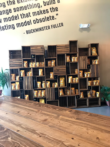 Coffee Store «Mayorga Organics», reviews and photos, 1029 E Gude Dr, Rockville, MD 20850, USA