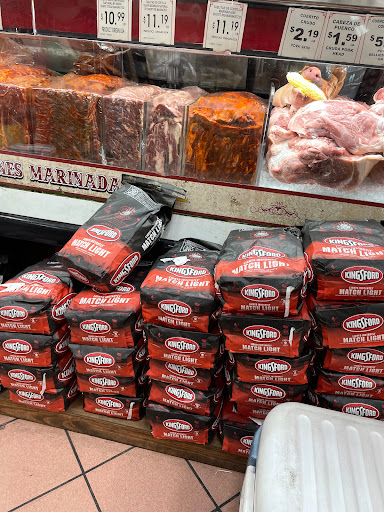 Butcher Shop «La Michoacana Meat Market», reviews and photos, 1409 Jupiter Rd #102, Plano, TX 75074, USA