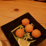 Photo n°2 de l'avis de Daggisschatzi. fait le 09/11/2023 à 18:58 sur le  Royal Cookhouse Pizzeria à Munich