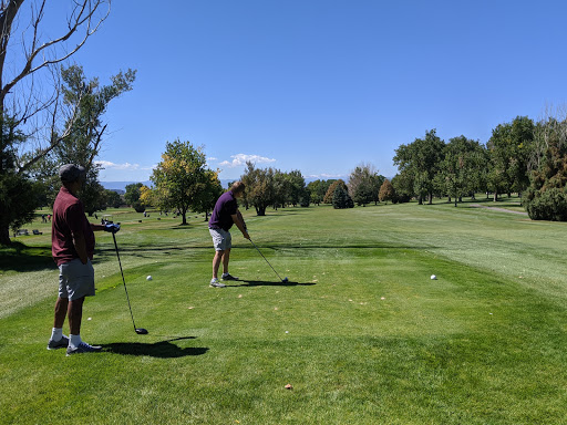 Golf Course «Meadow Hills Golf Course», reviews and photos, 3609 S Dawson St, Aurora, CO 80014, USA