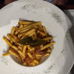 Photo n°14 de l'avis de Ernesto.u fait le 28/08/2018 à 06:08 sur le  Trattoria Pizzeria Ieri, Oggi, Domani à Naples