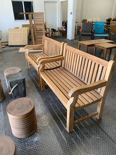 Outdoor Furniture Store «loveTEAK Patio Furniture Warehouse», reviews and photos, 831 SE Martin Luther King Jr Blvd, Portland, OR 97214, USA