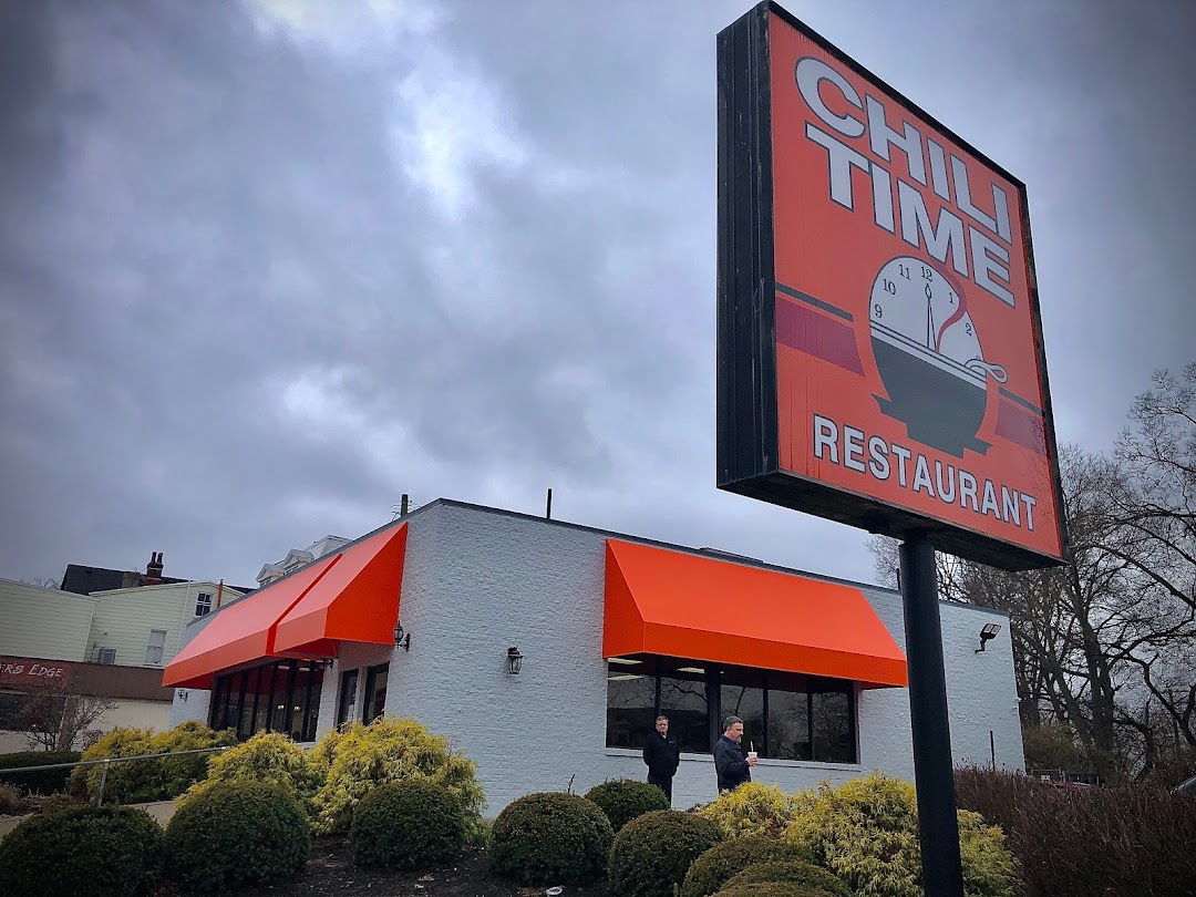 Chili Time Restaurant