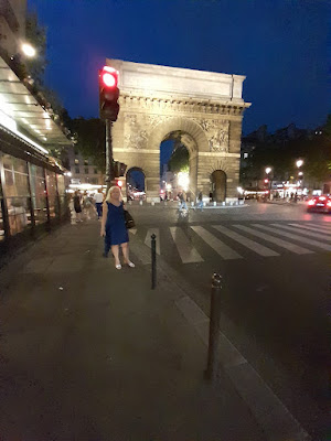 le basing à Paris
