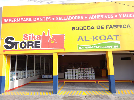 Al-Koat Toluca