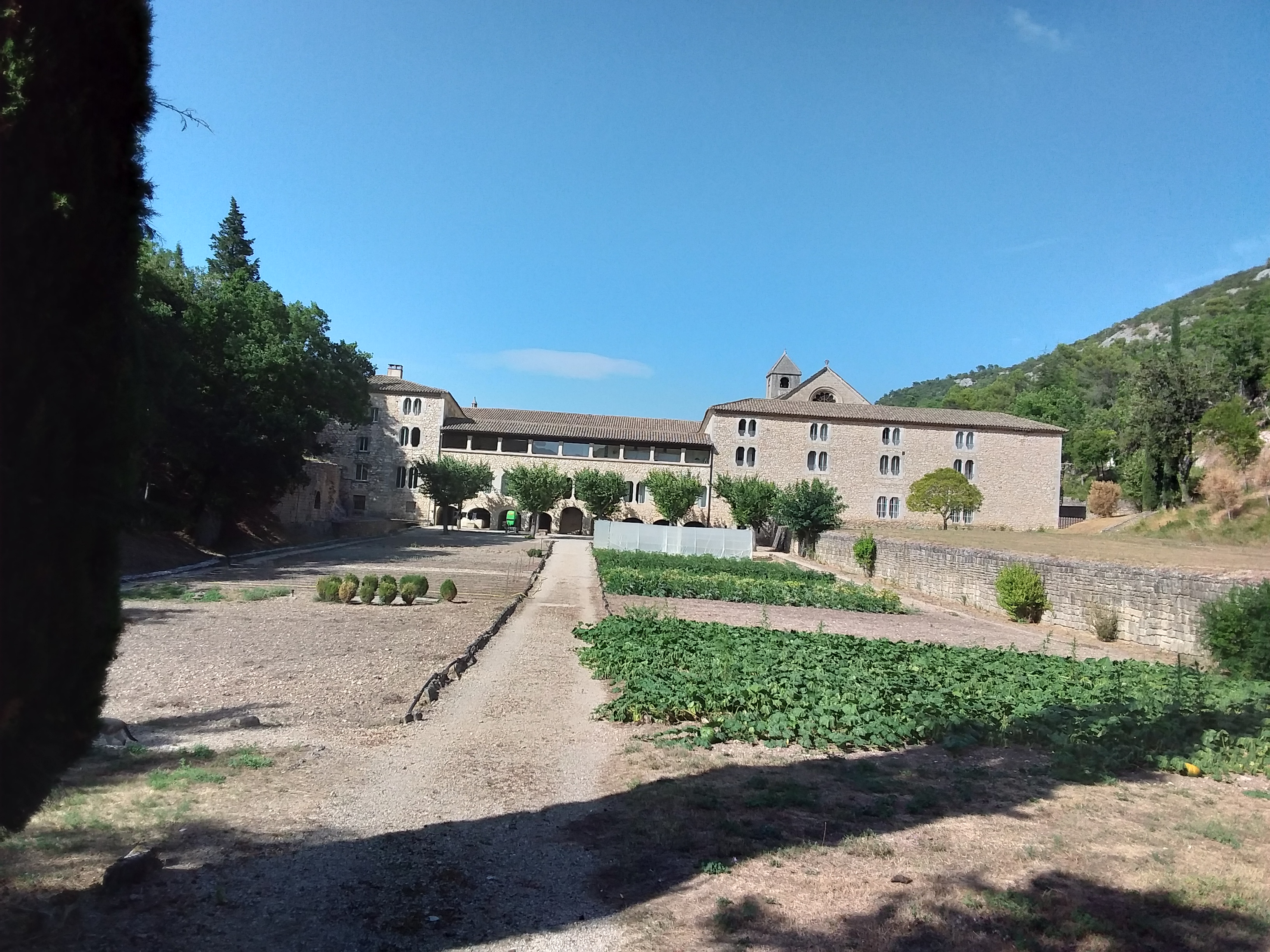Photo n° 4 de l'avis de michel.h fait le 11/08/2019 à 18:40