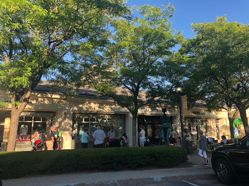 Shopping Mall «The Shops at Somerset Square», reviews and photos, 140 Glastonbury Blvd, Glastonbury, CT 06033, USA