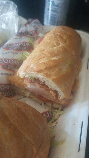 Sandwich Shop «Firehouse Subs», reviews and photos, 18661 Lyndon B Johnson Fwy, Mesquite, TX 75150, USA
