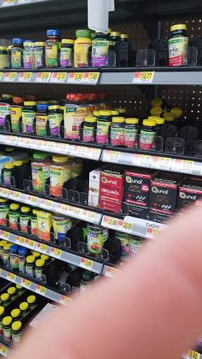 Discount Store «Walmart», reviews and photos, 1965 S Union Ave, Tacoma, WA 98405, USA