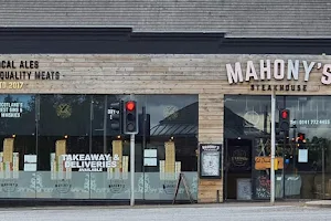 Mahony's Steak House image