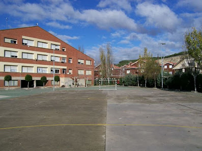 Instituto de Educación Secundaria Reino de Navarra Av. Diputación Foral de Navarra, 72, 31560 Azagra, Navarra, España