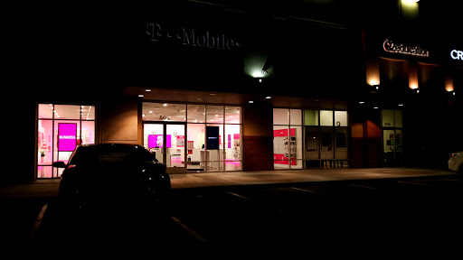 Cell Phone Store «T-Mobile», reviews and photos, 505 E Hamilton Ave, Campbell, CA 95008, USA