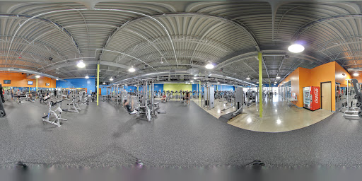 Health Club «Charter Fitness of Tinley Park», reviews and photos, 16010 Harlem Ave, Tinley Park, IL 60477, USA