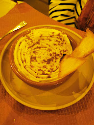 Photo n°24 de Le refuge - Restaurant & Maison d'hôtes à Biollet ()