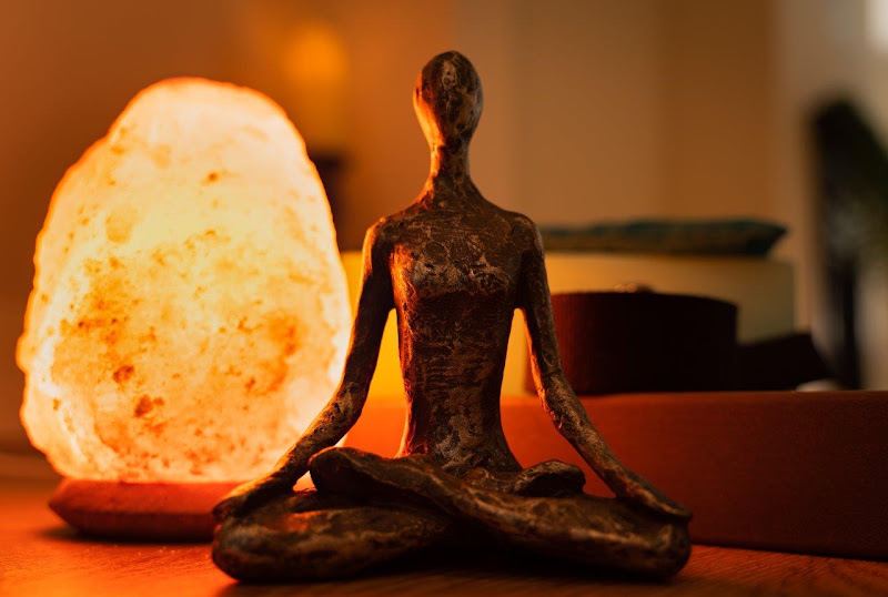 The Den Yoga Studio, photo 2