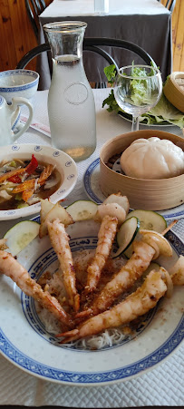 Plats et boissons du Restaurant asiatique Chau Long à Cornebarrieu - n°19