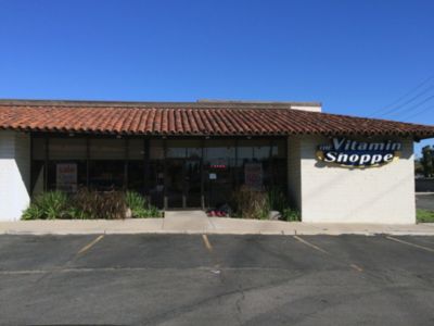 The Vitamin Shoppe