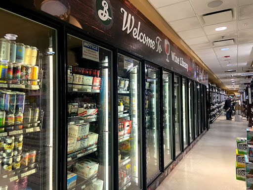 Wine Store «Wine Library», reviews and photos, 586 Morris Ave, Springfield Township, NJ 07081, USA