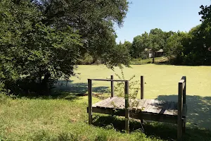 Van Buren West Community Fishing Lake image