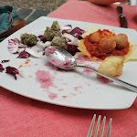 Photo n°2 de l'avis de Francesco.a fait le 08/08/2021 à 21:27 sur le  ALAMO - Cucina di Mare Sardo Catalana à Alghero