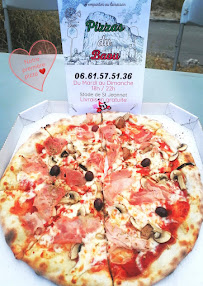 Photos du propriétaire du Pizzeria Pizzas du baou à Saint-Jeannet - n°2