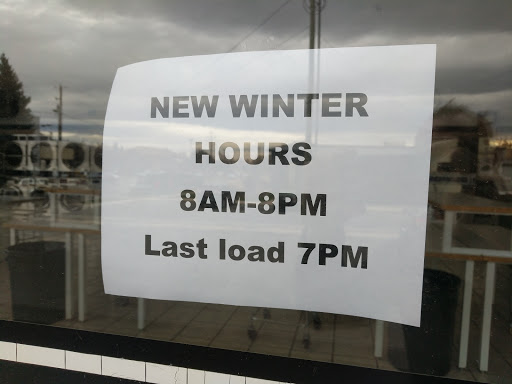 Dry Cleaner «OASIS/ DRY CLEANER & LAUNDROMAT», reviews and photos, 84 N Grant Ave, American Fork, UT 84003, USA