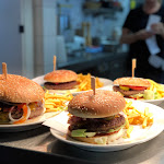 Photo n°1 de l'avis de George.l fait le 21/06/2018 à 09:58 sur le  Devil's Diner à Meuspath