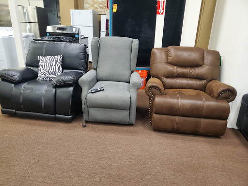 Furniture Store «Guadalajara Furniture», reviews and photos, 9041 Central Ave, Montclair, CA 91763, USA