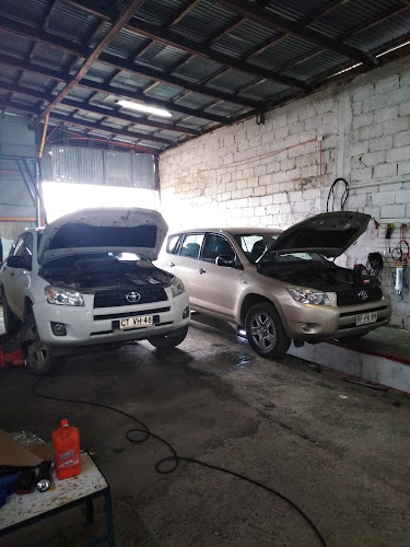 Comentarios y opiniones de Automotriz Natales (garage & Mechanical workshop) 🔧
