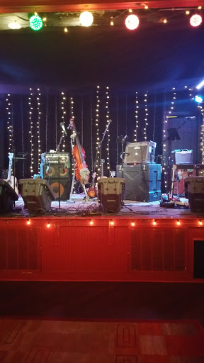 Performing Arts Theater «Shepherdstown Opera House», reviews and photos, 131 W German St, Shepherdstown, WV 25443, USA