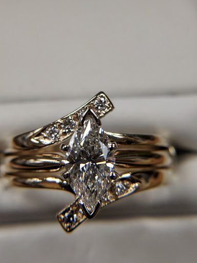 Jewelry Repair Service «Jewelry Clinic», reviews and photos, 16 W Main St G08, Rochester, NY 14614, USA