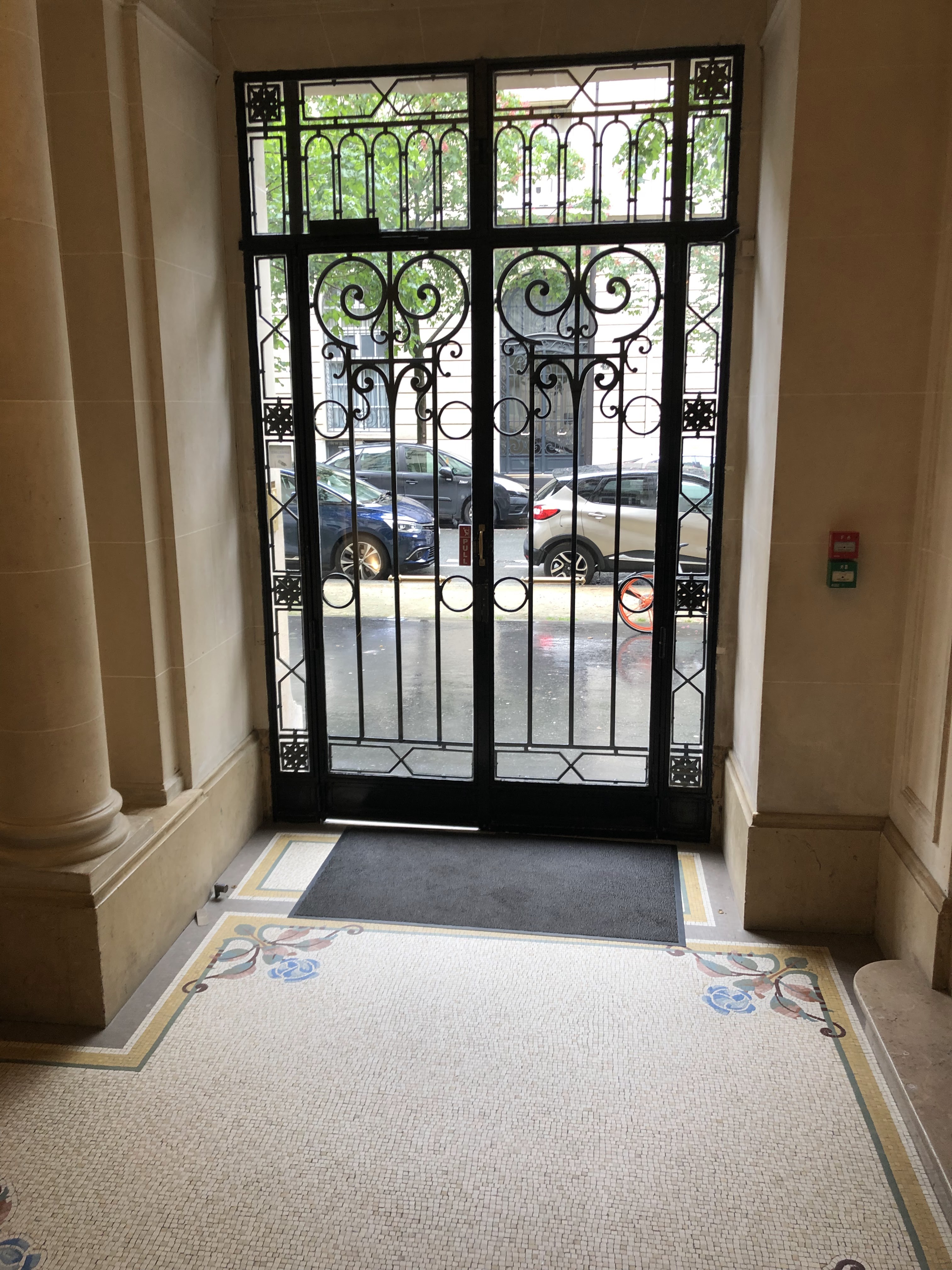 Photo n° 5 de l'avis de George.t fait le 12/05/2019 à 23:35