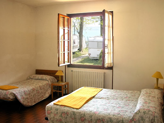 Chambres Villa Villa Adi 22013 Domaso