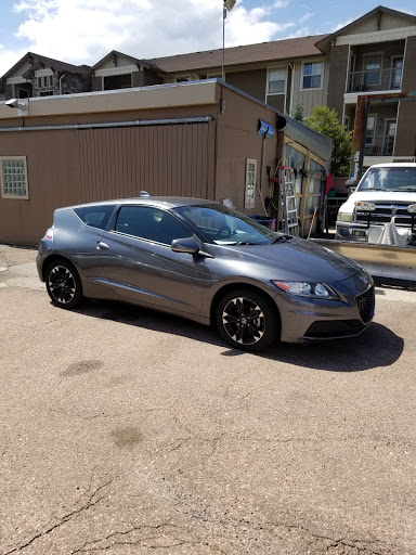 Aristocrat Auto Broker, 4730 N Nevada Ave, Colorado Springs, CO 80918, USA, 