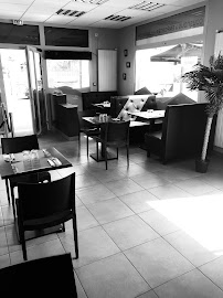 Atmosphère du Restaurant KOUBA Couscous Caen - n°1