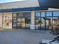 マクドナルド そよら東岸和田店