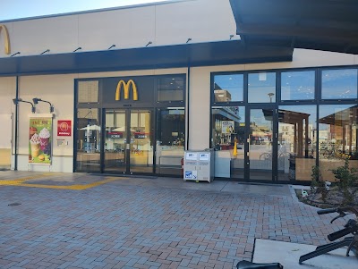 マクドナルド そよら東岸和田店