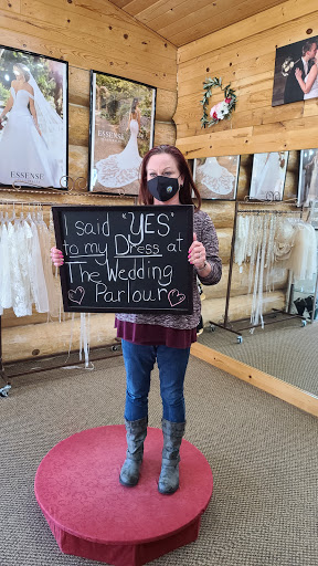 Wedding Store «The Wedding Parlour», reviews and photos, 925 NE 1st St, Grand Rapids, MN 55744, USA