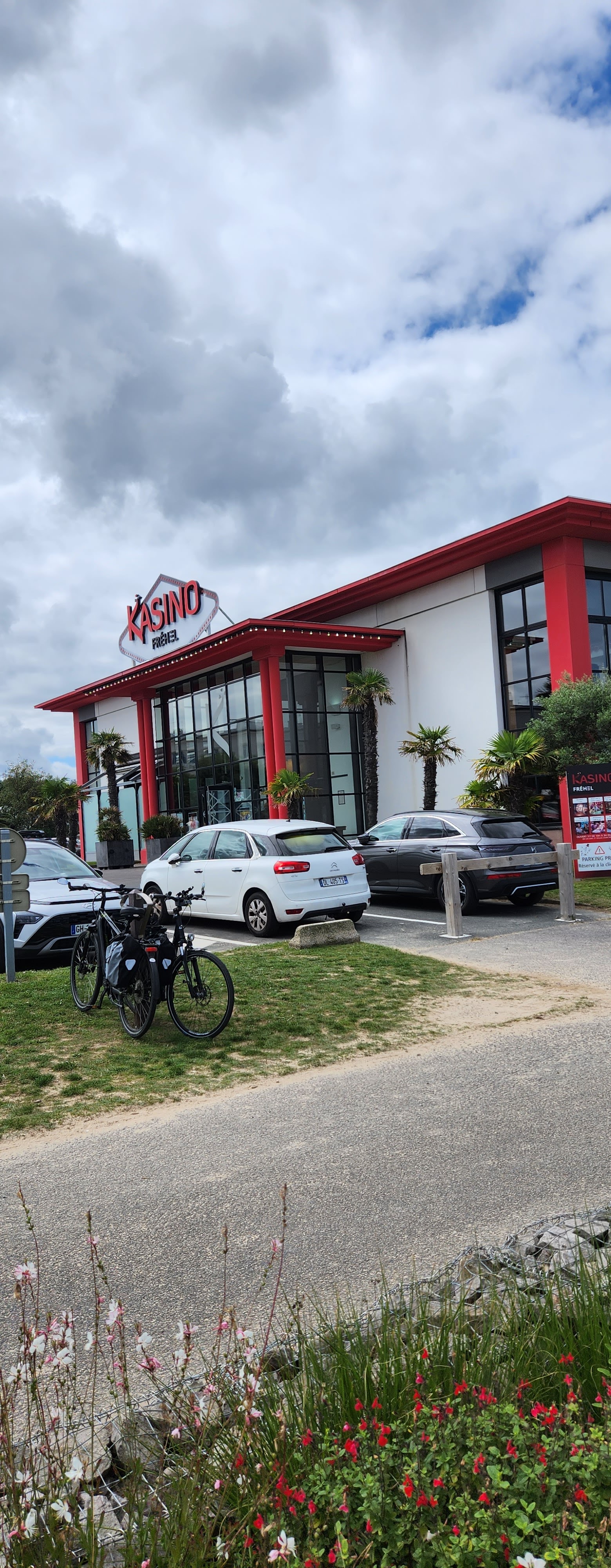 Photo n° 1 de l'avis de John.d fait le 13/08/2023 à 11:01