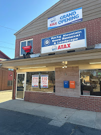 ATAX - Fruitdale, CO - Photo 2 - Car repair in Wheat Ridge, CO, Arvada