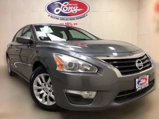 Used Car Dealer «LONG MOTORS RESEARCH», reviews and photos, 8645 Research Blvd, Austin, TX 78758, USA